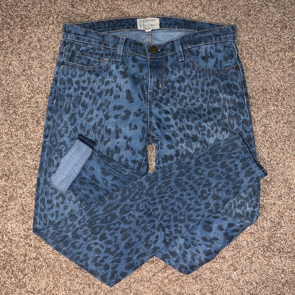 Printer jeans